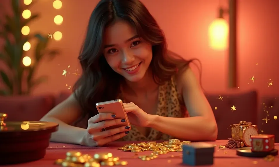 jilifvip Roulette Live Gold Room