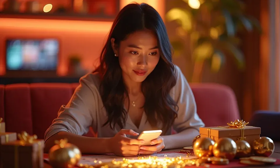 jilifvip Mobile Access in 3 Clear Steps